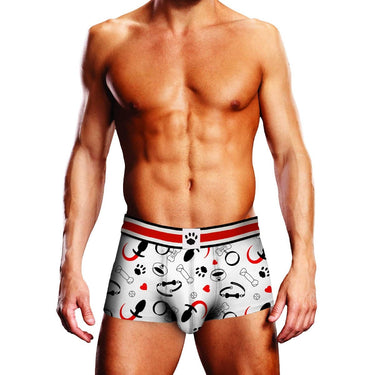 Prowler Puppie Print Trunk